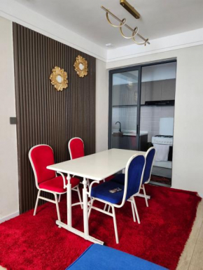 Indesign Royale Airport Suites -JKIA one & two bedrooms